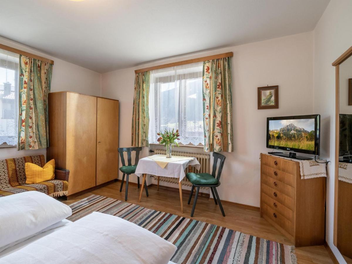 Going am Wilden KaiserIm Riederhof公寓 外观 照片