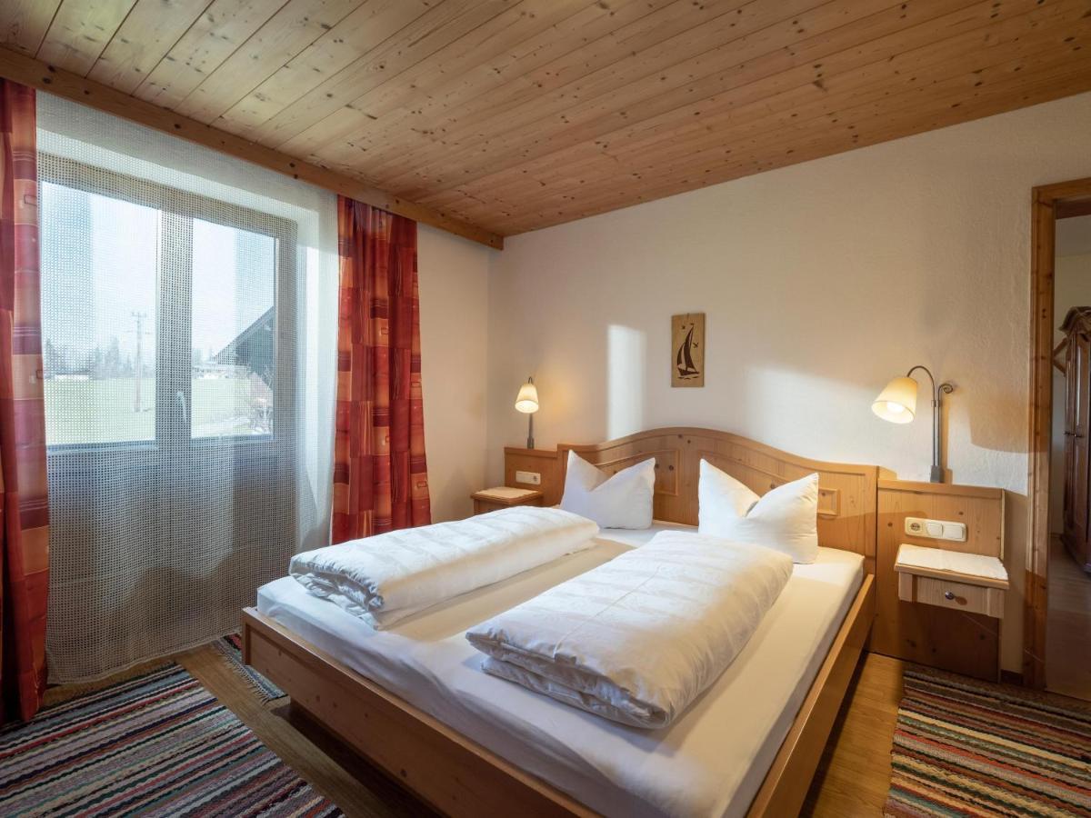 Going am Wilden KaiserIm Riederhof公寓 外观 照片