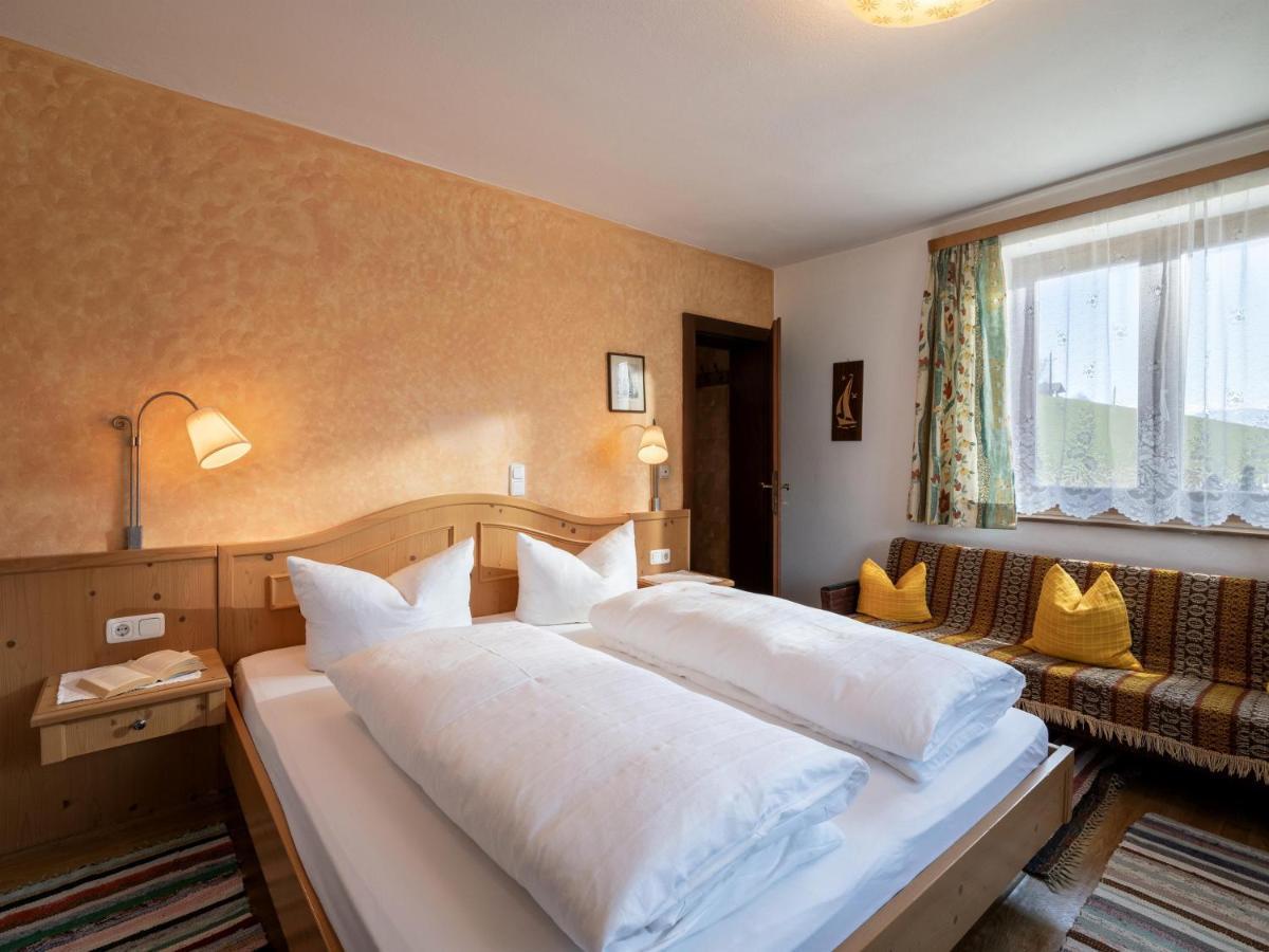 Going am Wilden KaiserIm Riederhof公寓 外观 照片